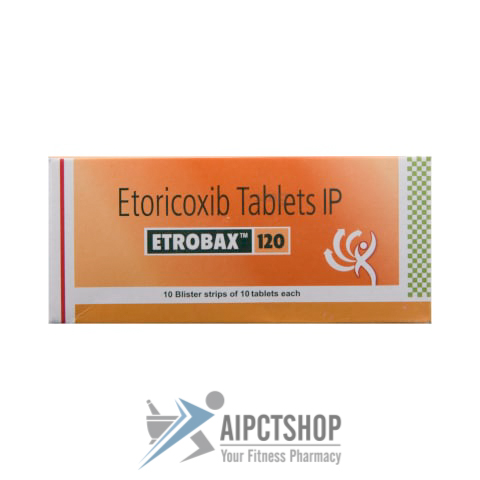 Etrobax 120