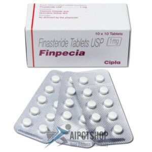 FINPECIA propecia 1 mg