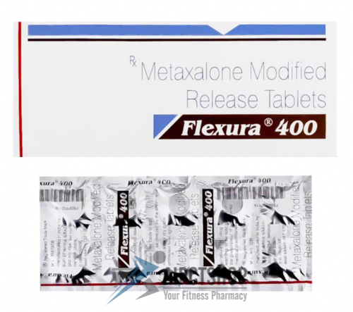 FLEXURA-400