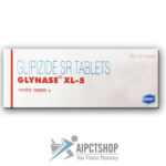 Glynase XL 5
