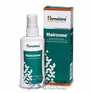 Hairzone Solution Himalaya