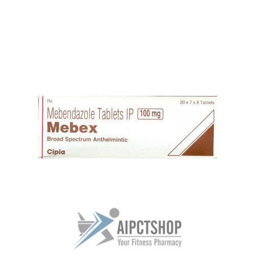 Mebex 100