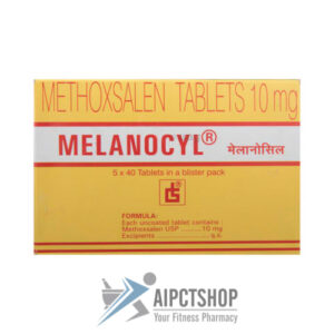 Melanocyl 10