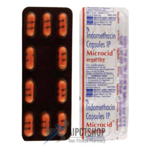 Microcid 25