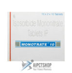 Monotrate 10