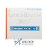 Monotrate 10