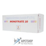 Monotrate 20