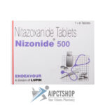 NIZONIDE 500