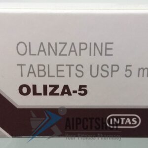 OLIZA 5 mg