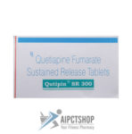 QUTIPIN SR 300