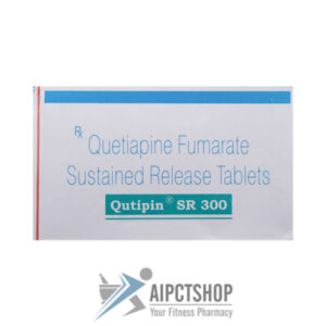 QUTIPIN SR 300