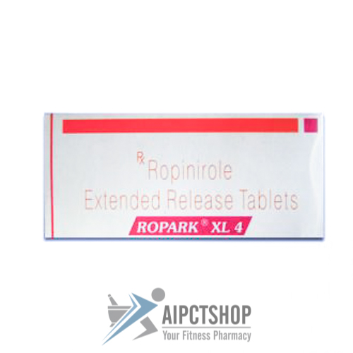ROPARK XL 4