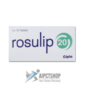 Rosulip 20