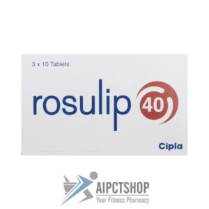 Rosulip 40