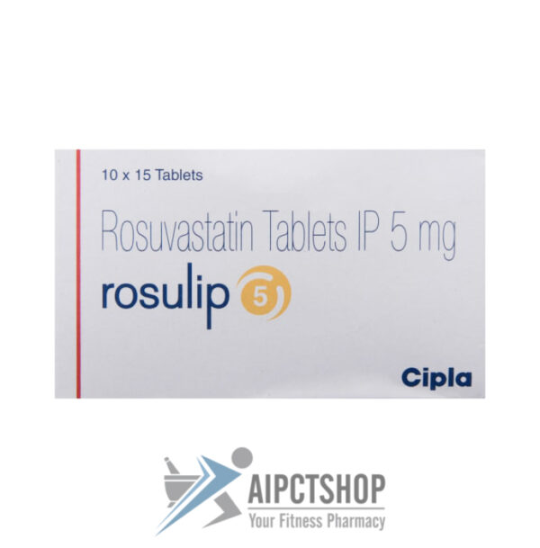 Rosulip 5