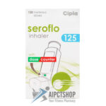 Seroflo Inhaler 25/125