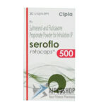 Seroflo Rotacaps 50/500