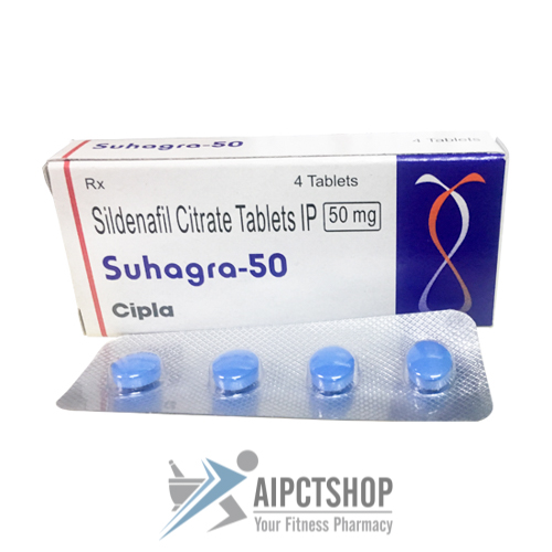 Suhagra-50