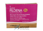 Super Fildena 100/60