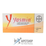 Yasmin 21 Day