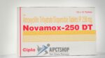 novamox 250