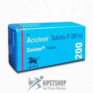 zovirax 200