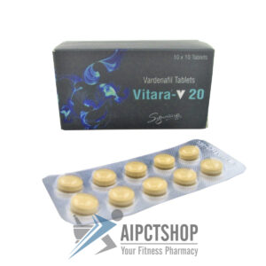 Vitara-V 20